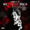 Psimmy - We in the Back (feat. SB) - Single